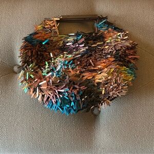 Anthropologie Clutch